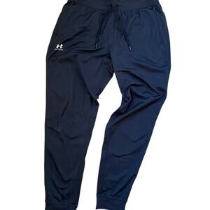 Under Armour men’s size XL, loose fit joggers